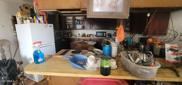 11150 E CLATTERBUCK Drive, Cornville, AZ 86325