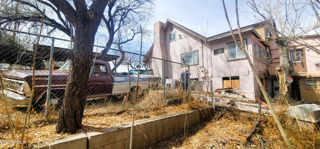 11150 E CLATTERBUCK Drive, Cornville, AZ 86325