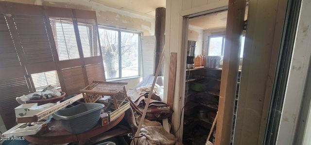 11150 E CLATTERBUCK Drive, Cornville, AZ 86325