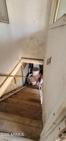 11150 E CLATTERBUCK Drive, Cornville, AZ 86325