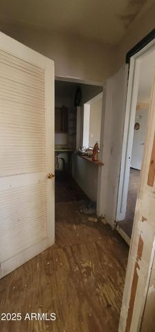 11150 E CLATTERBUCK Drive, Cornville, AZ 86325