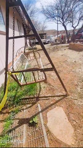 11150 E CLATTERBUCK Drive, Cornville, AZ 86325