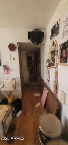 11150 E CLATTERBUCK Drive, Cornville, AZ 86325