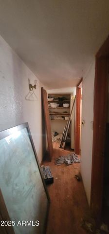 11150 E CLATTERBUCK Drive, Cornville, AZ 86325