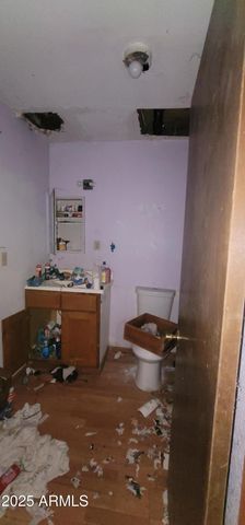 11150 E CLATTERBUCK Drive, Cornville, AZ 86325