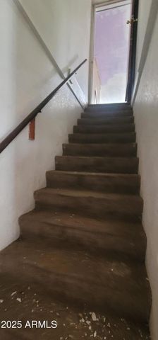 11150 E CLATTERBUCK Drive, Cornville, AZ 86325