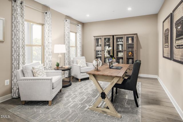 3221 Cherry Vale Lane, Raleigh, NC 27604