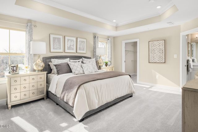 3221 Cherry Vale Lane, Raleigh, NC 27604