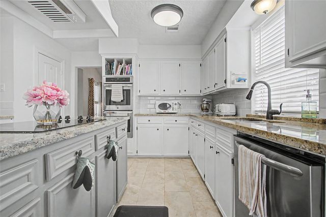 12007 Nova Drive, Houston, TX 77077