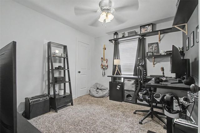 12007 Nova Drive, Houston, TX 77077