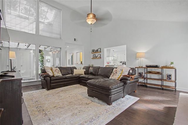 12007 Nova Drive, Houston, TX 77077