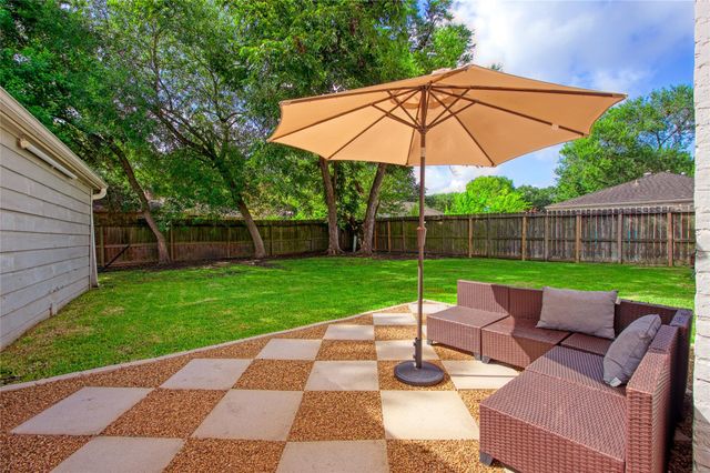 12007 Nova Drive, Houston, TX 77077