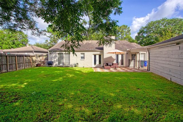 12007 Nova Drive, Houston, TX 77077