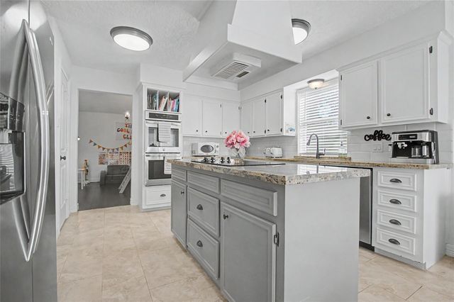 12007 Nova Drive, Houston, TX 77077