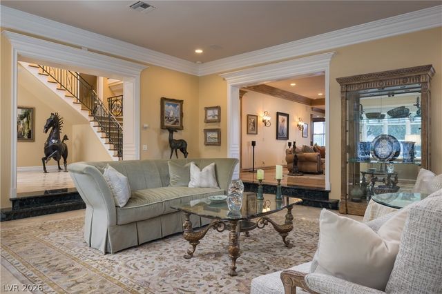 1413 Iron Hills Lane, Las Vegas, NV 89134