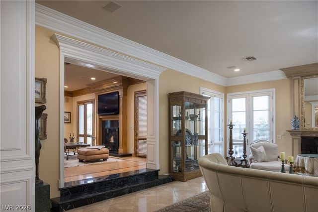 1413 Iron Hills Lane, Las Vegas, NV 89134