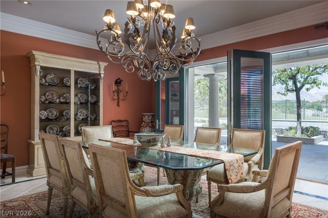1413 Iron Hills Lane, Las Vegas, NV 89134