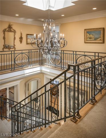 1413 Iron Hills Lane, Las Vegas, NV 89134