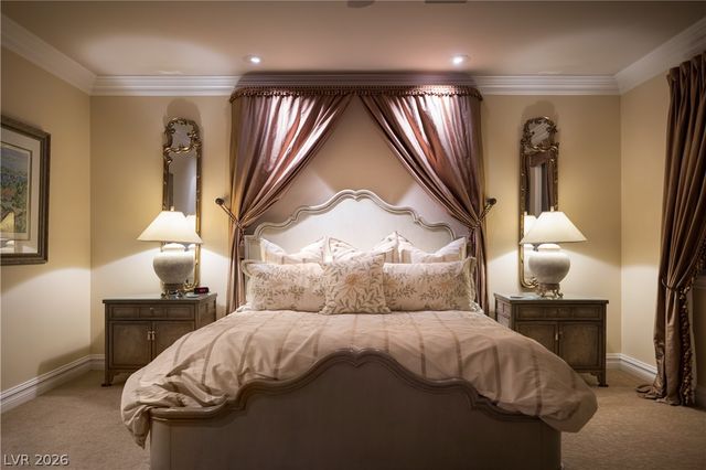 1413 Iron Hills Lane, Las Vegas, NV 89134