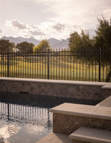 1413 Iron Hills Lane, Las Vegas, NV 89134