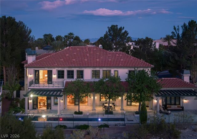 1413 Iron Hills Lane, Las Vegas, NV 89134