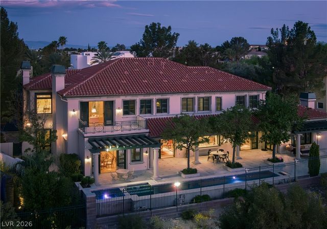 1413 Iron Hills Lane, Las Vegas, NV 89134