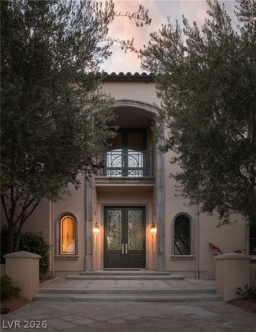 1413 Iron Hills Lane, Las Vegas, NV 89134