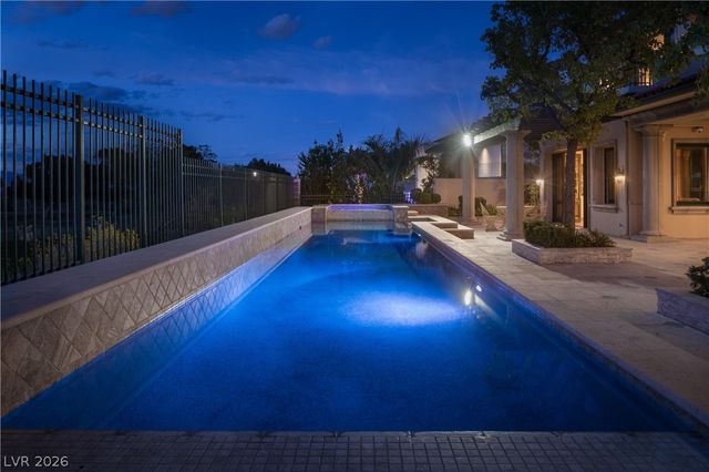 1413 Iron Hills Lane, Las Vegas, NV 89134