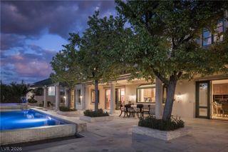 1413 Iron Hills Lane, Las Vegas, NV 89134