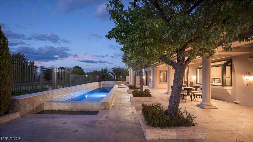 1413 Iron Hills Lane, Las Vegas, NV 89134 — photo 3