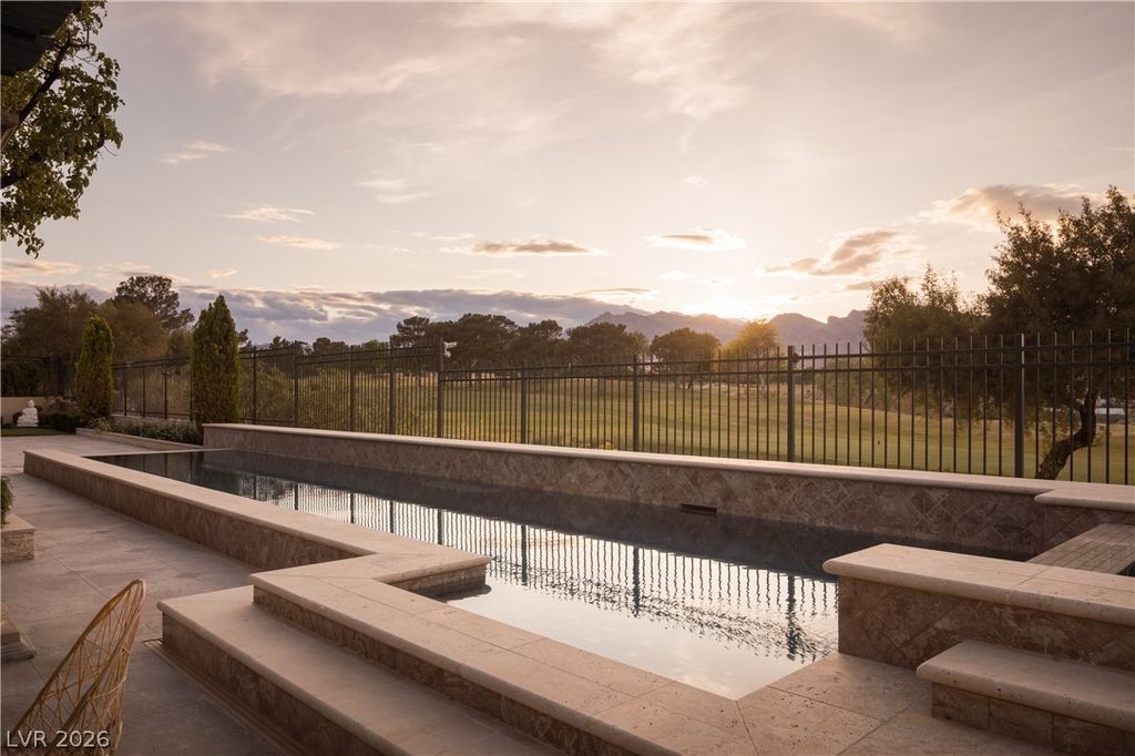 1413 Iron Hills Lane, Las Vegas, NV 89134 — photo 4