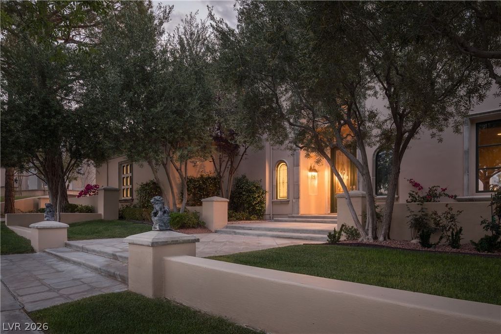 1413 Iron Hills Lane, Las Vegas, NV 89134 — photo 5