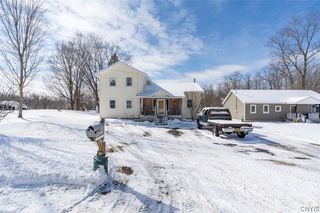 216 Lorraine Street, Ellisburg, NY 13661