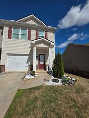 3682 Acorn Drive 17, Oakwood, GA 30566