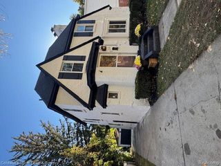 17315 Dorset Avenue, Southfield, MI 48075