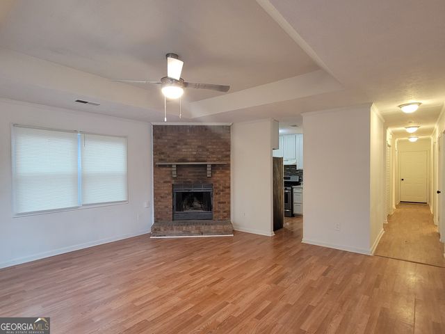 1086 Summer Brook Annex, College Park, GA 30349