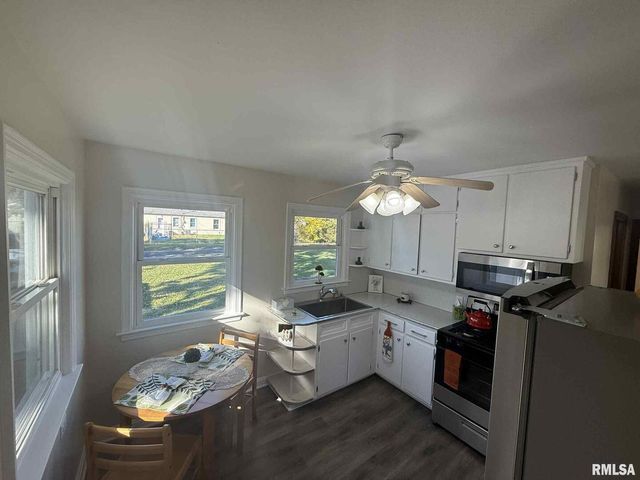 3 Suburban, Milan, IL 61264