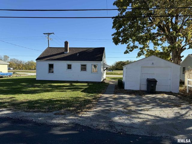 3 Suburban, Milan, IL 61264