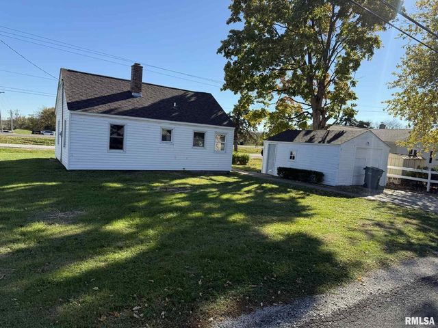 3 Suburban, Milan, IL 61264