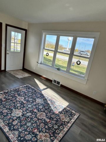 3 Suburban, Milan, IL 61264