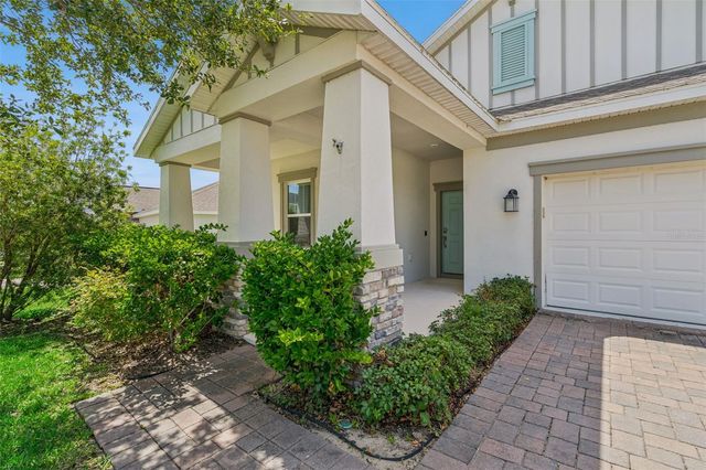 897 CARMILLION COURT, Groveland, FL 34736