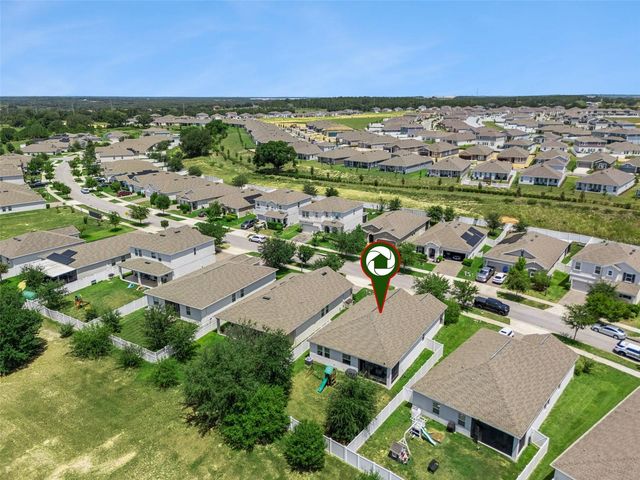 897 CARMILLION COURT, Groveland, FL 34736