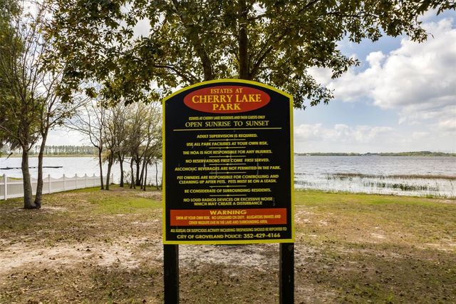 897 CARMILLION COURT, Groveland, FL 34736