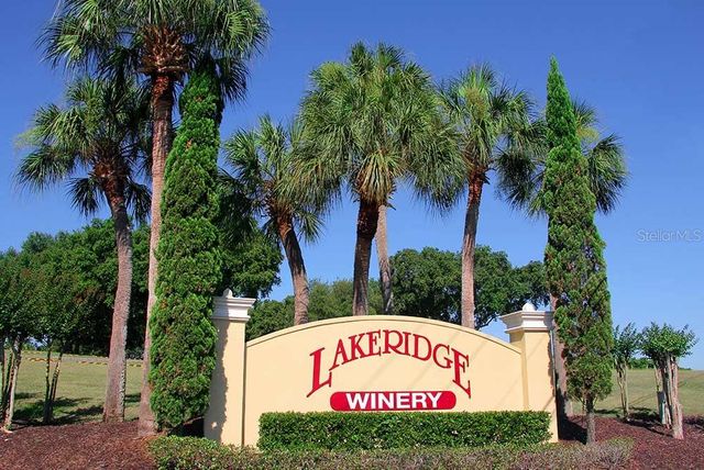 897 CARMILLION COURT, Groveland, FL 34736