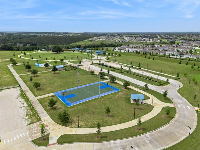 897 CARMILLION COURT, Groveland, FL 34736
