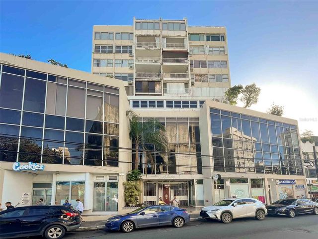 1760 CALLE LOIZA 803, San Juan, PR 00911