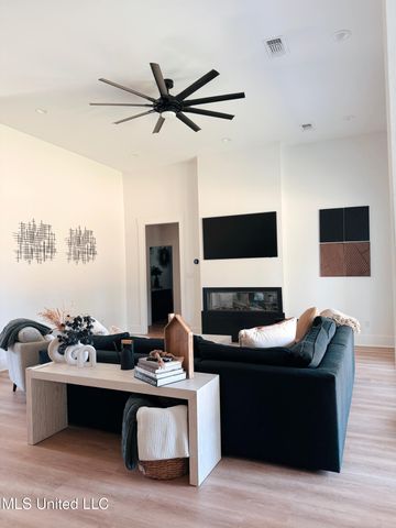 10 Switch Road, Carriere, MS 39426