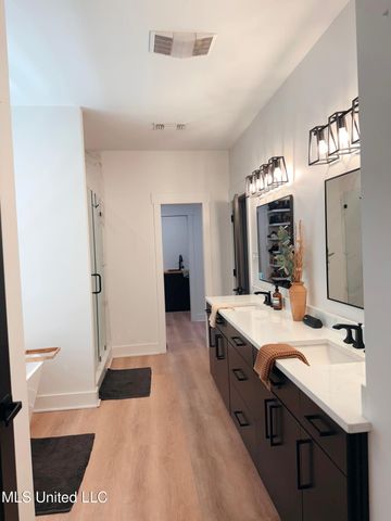 10 Switch Road, Carriere, MS 39426