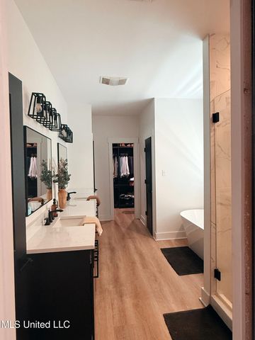 10 Switch Road, Carriere, MS 39426