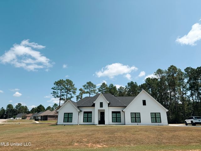 10 Switch Road, Carriere, MS 39426